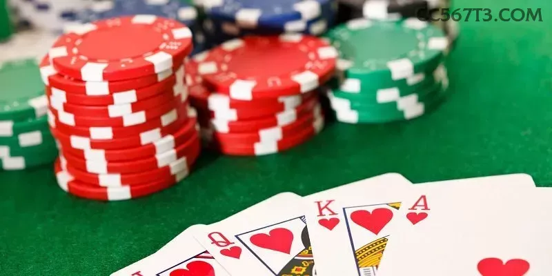 Cassino cc567 app mobile