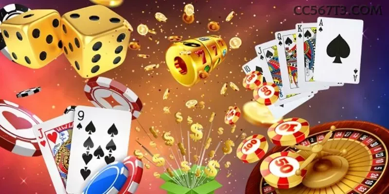 Slots com prêmios cc567